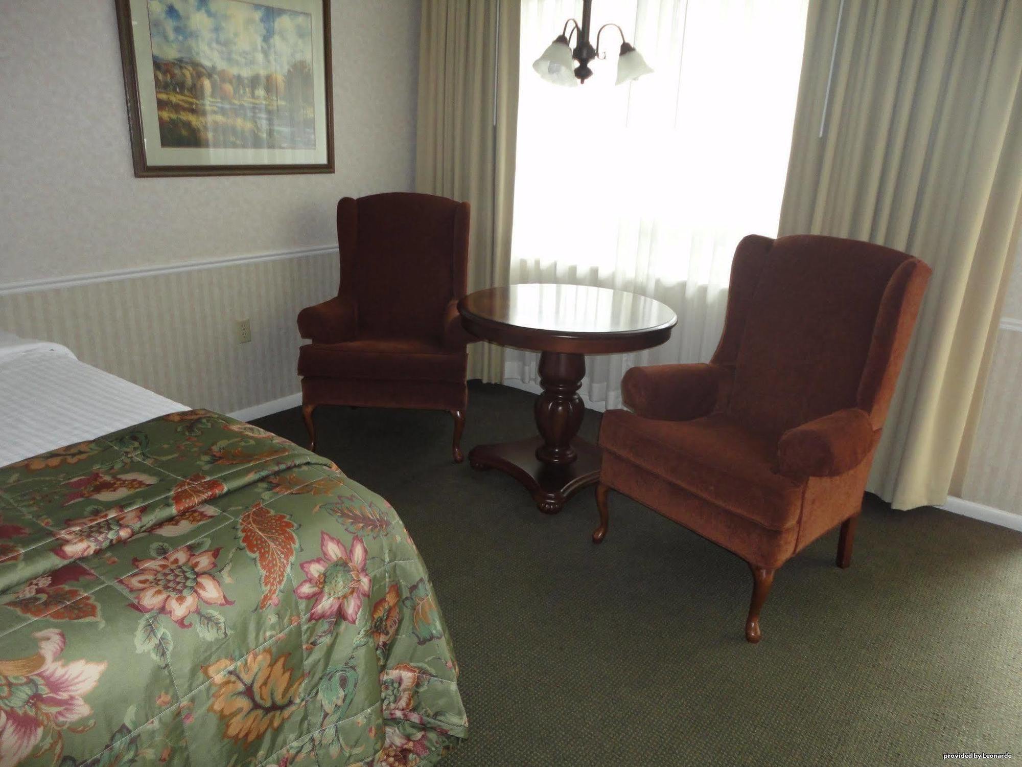 Baugh Motel, Surestay Collection By Best Western Logan Exterior photo