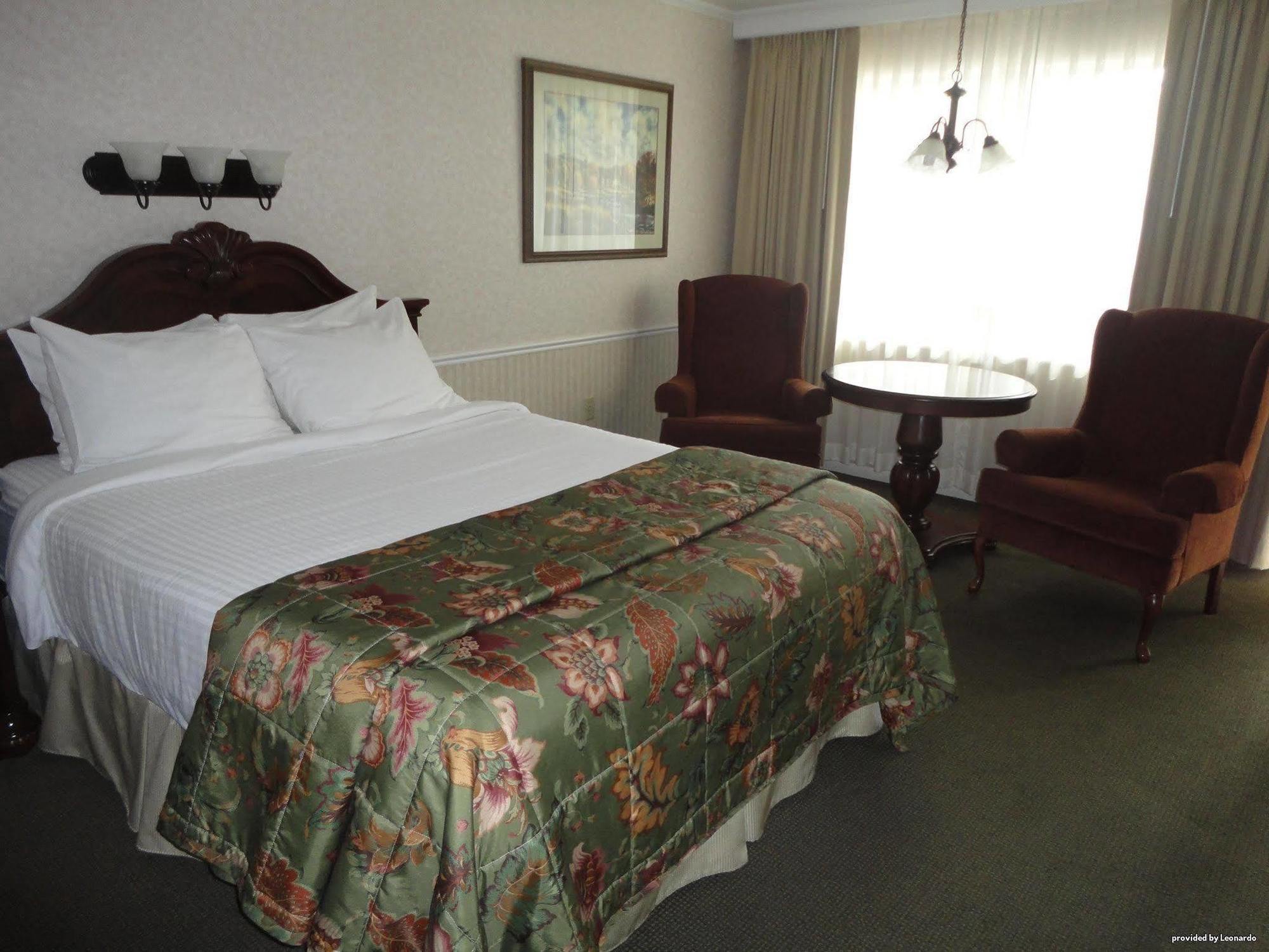 Baugh Motel, Surestay Collection By Best Western Logan Exterior photo