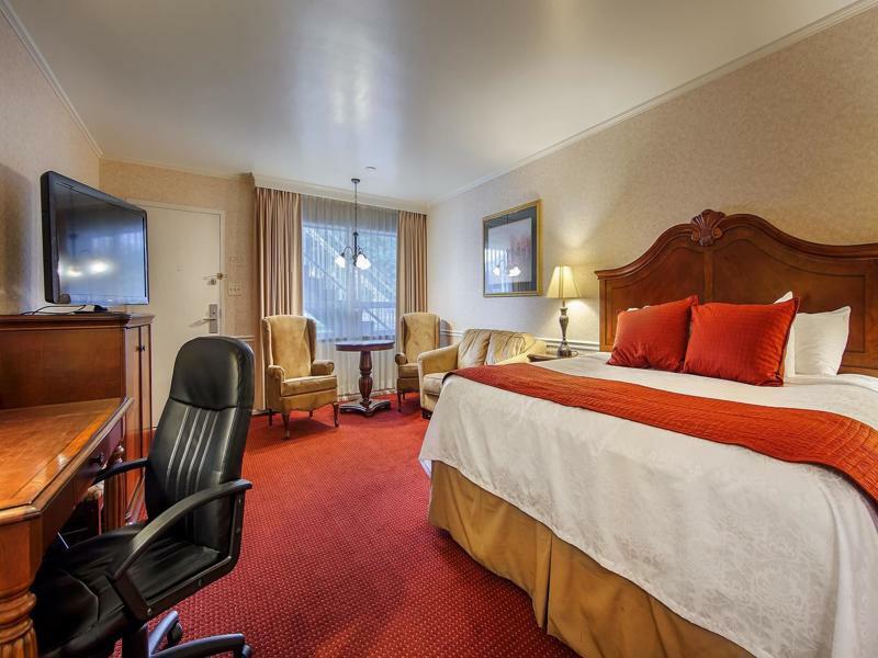 Baugh Motel, Surestay Collection By Best Western Logan Exterior photo